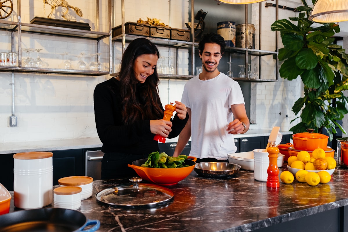 Mengapa memilih Healthyculinarymastery